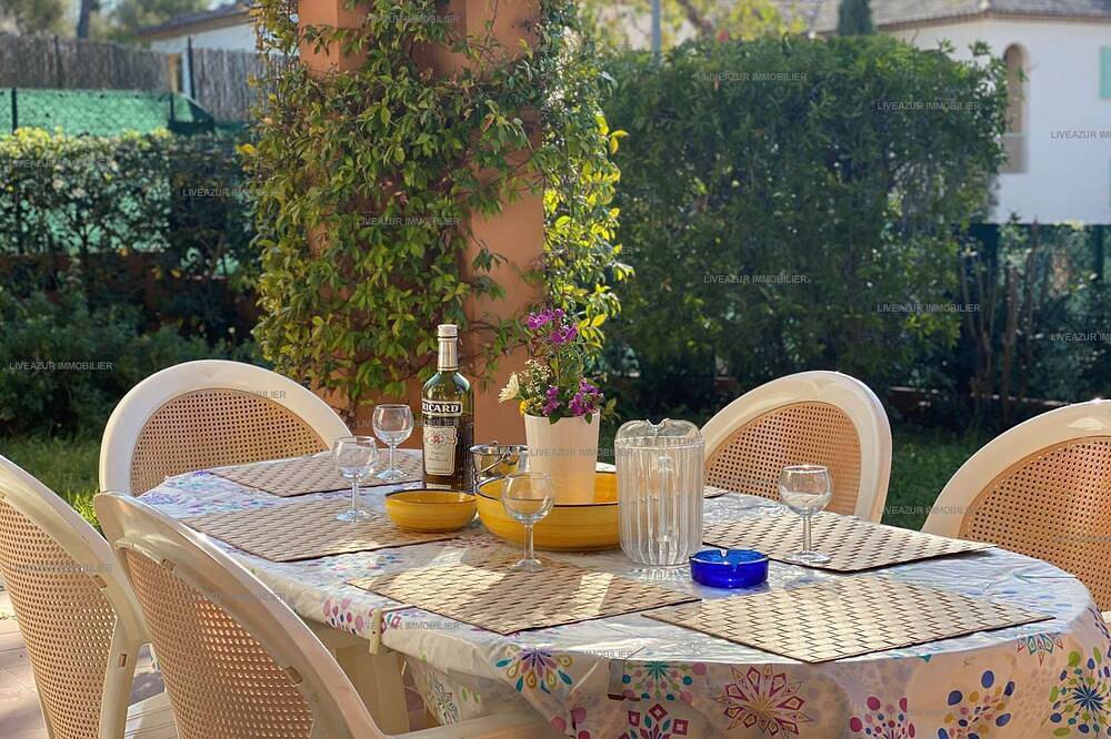 Appartamento vacanze a Var a partire da 104€ a notte
