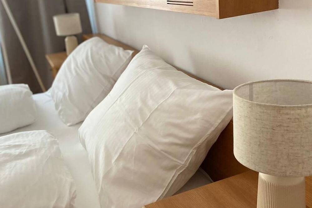 Ganze Wohnung, Studio in zentraler Lage - nur wenige Minuten zum See und Stadt in Salzkammergut-Berge, Gmunden