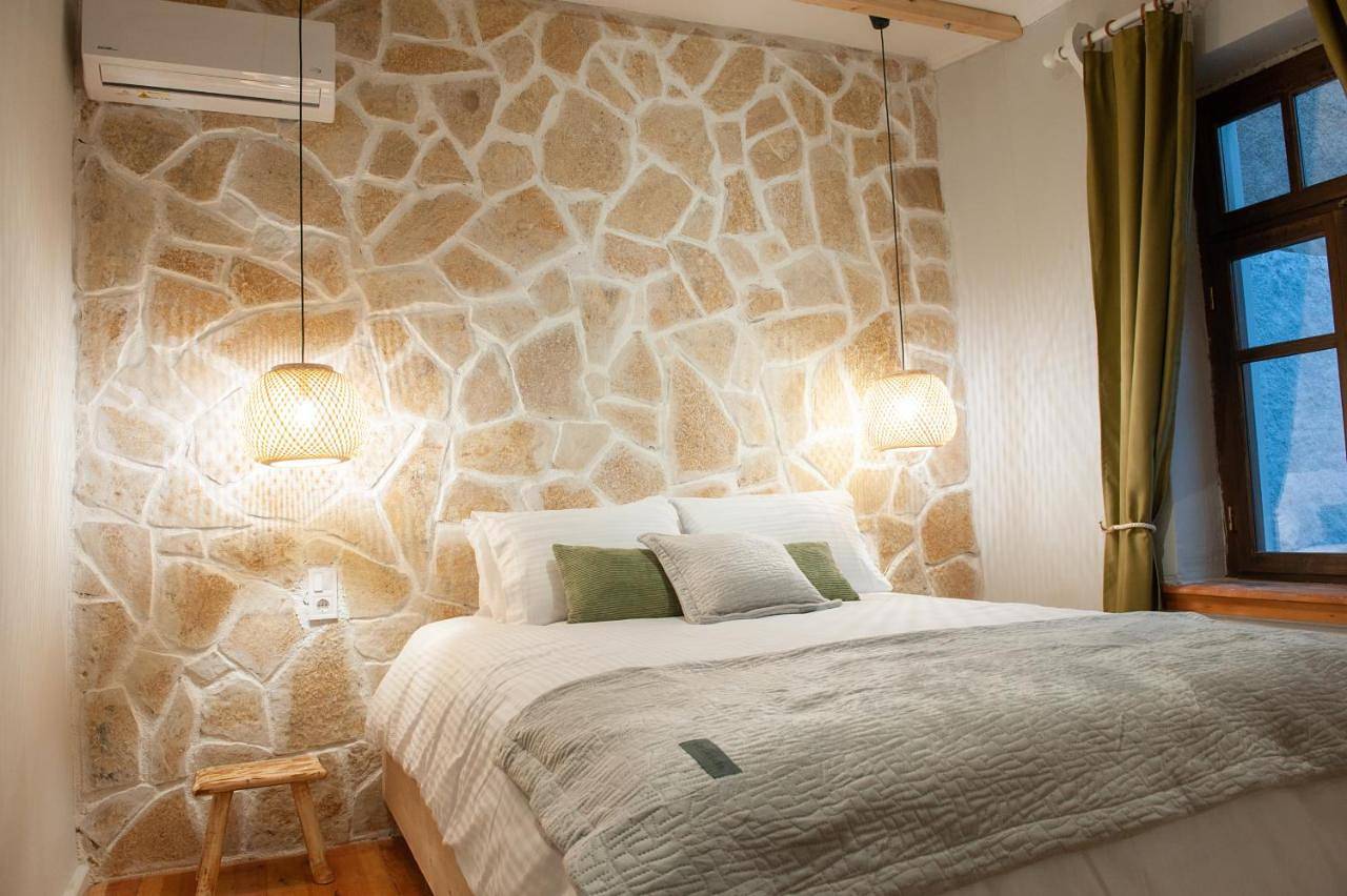 Two-Bedroom Villa in Janina regionalna Preweza