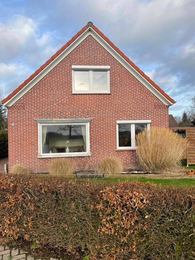 Wohnhaus in Lütetsburg in Lütetsburg, Norden und Umgebung