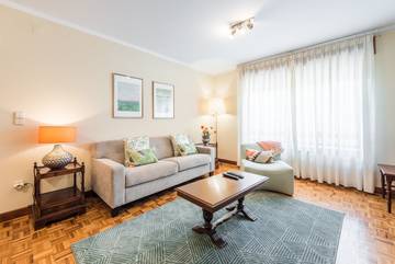 Casa De Férias para 5 Pessoas em Campanhã, Distrito do Porto, Foto 4