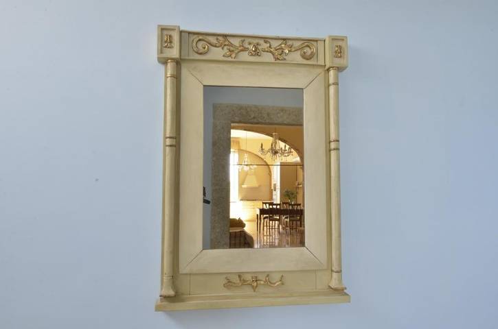 Gîte pour 6 personnes, avec vue et terrasse à Arpino - 2