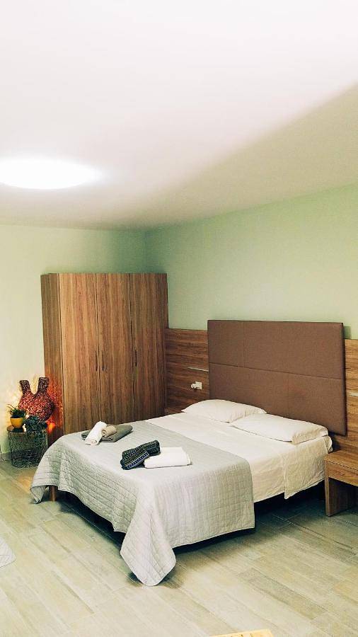 Gîte pour 4 personnes, avec terrasse et vue à Vico del Gargano - 3