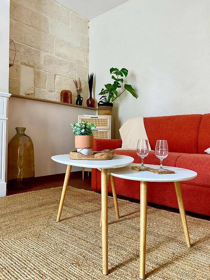 Gîte pour 2 personnes dans Office de Tourisme d'Aigues-Mortes en Terre de Camargue - 3