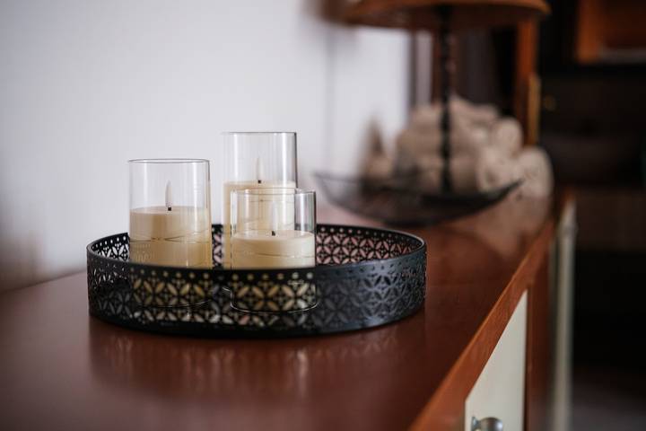 Ferienwohnung für 4 Personen auf den Liparische Inseln - 4