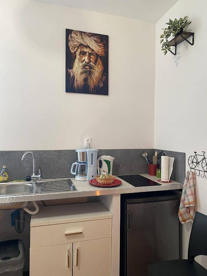Gîte pour 4 personnes dans Bavay - 2