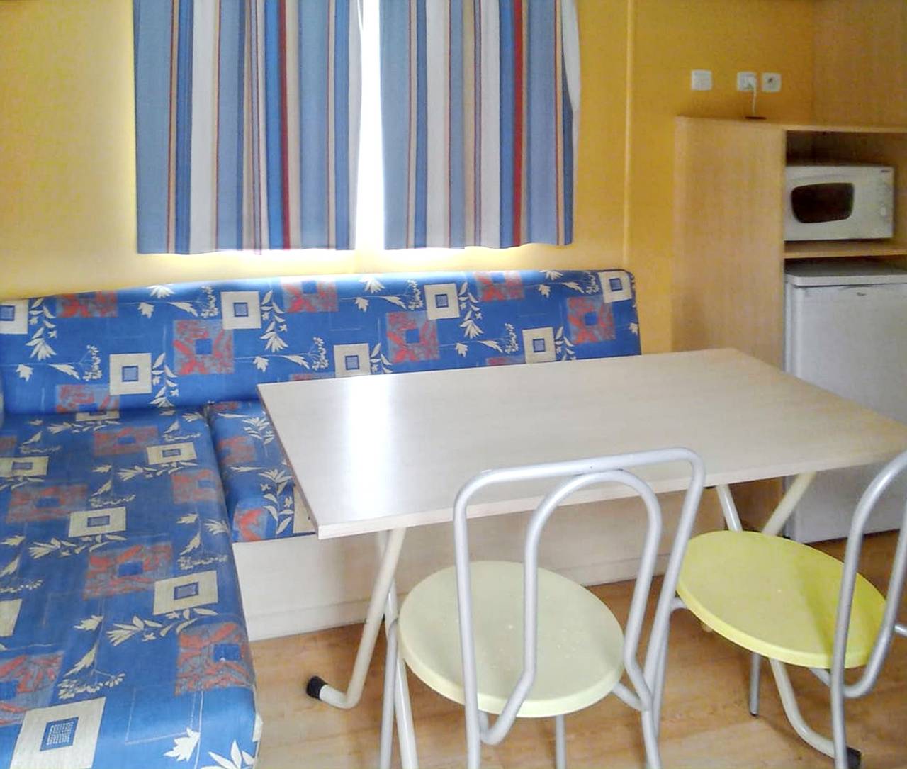 Bungalow para 4 Pessoas em Leiria distrito