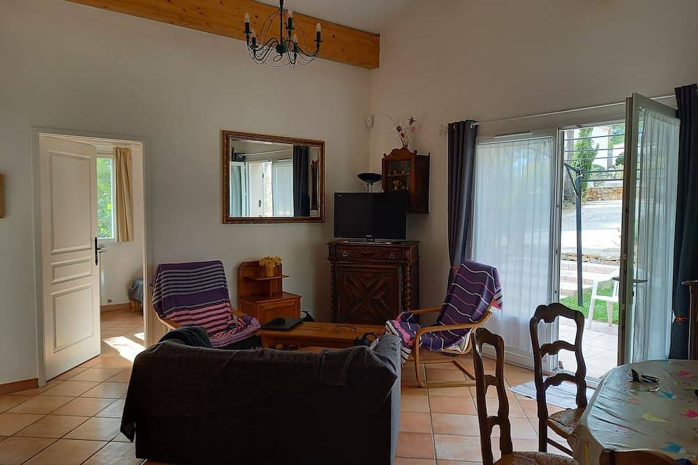 Maison de vacances au calme sur les hauteurs de Bandol (Var) in Bandol, Région de Toulon