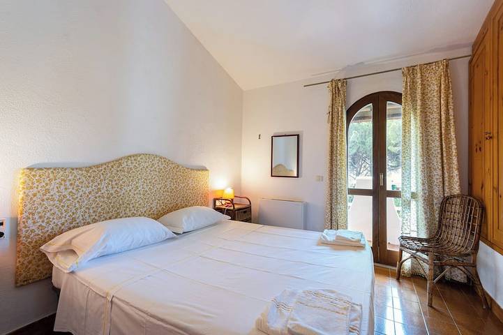 Fantastische Villa an der Küste für Villasimius in Capitana, Quartu Sant'Elena