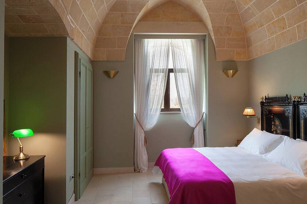 Montekore - Vier Schlafzimmer Villa, Schläft 8 in Cannole, Lecce Provinz