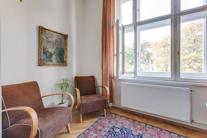 Ferienwohnung für 6 Personen, mit Ausblick in Josefstadt - 3