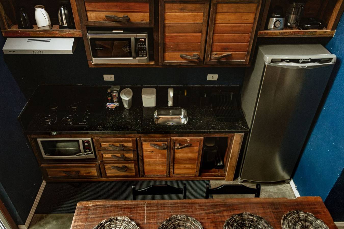 Entire studio, Loft Praia de Fora - Surfway Ilha do Mel in Paranaguá, Paraná