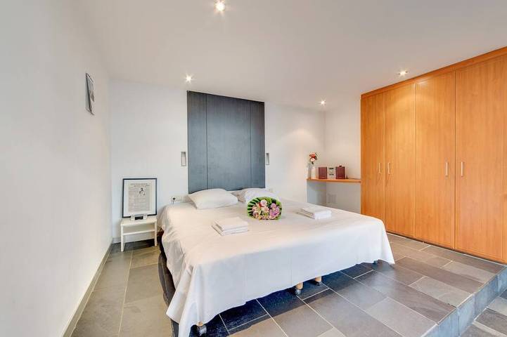 Appartamento intero, Europea Residence Studio accanto a La Grand Place - Bruxelles in Brussel, Brussel e dintorni