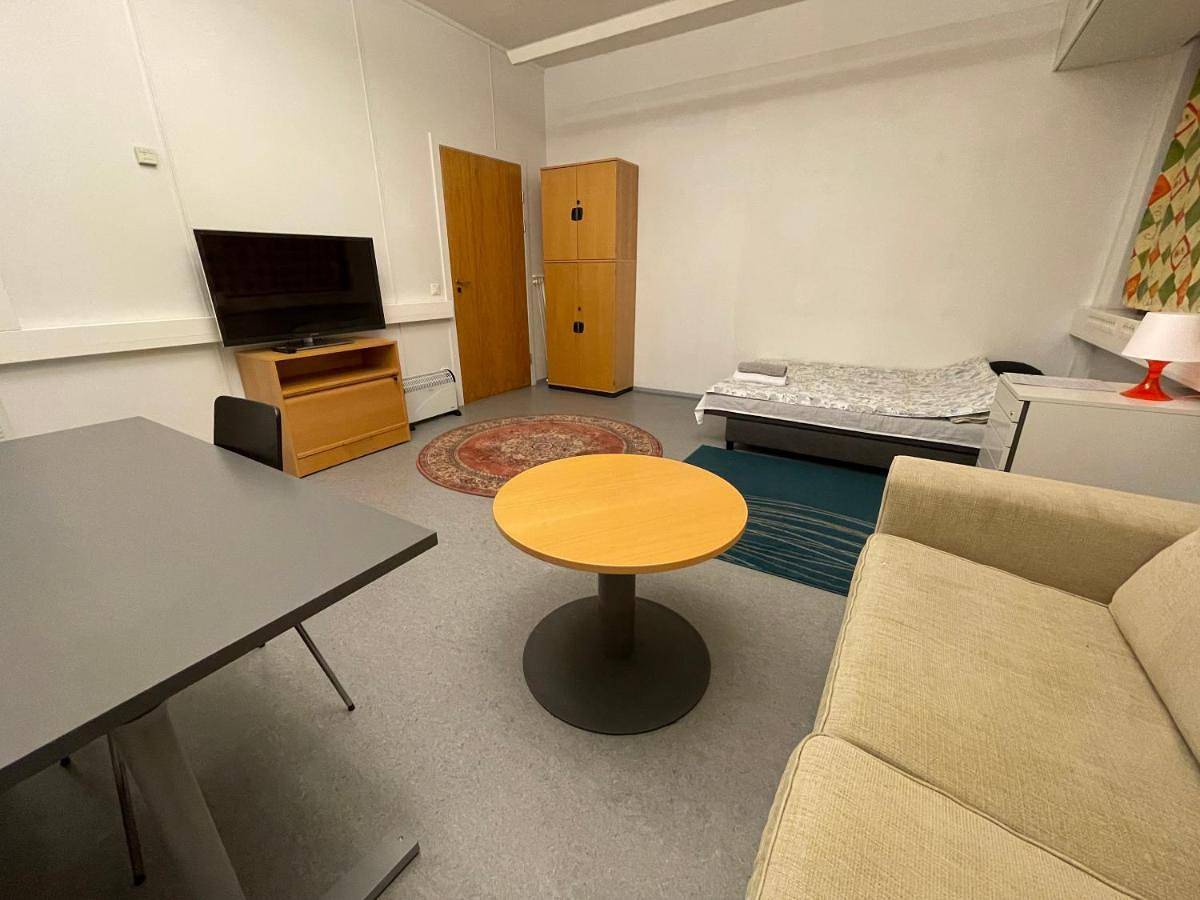 Budget Double Room in Helsinki, Uusimaa