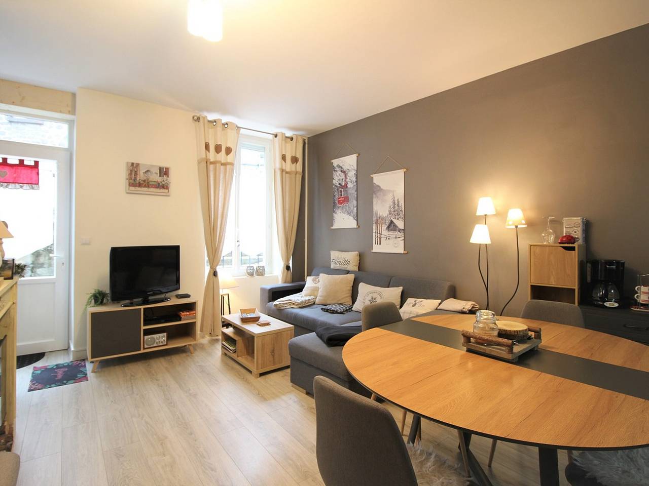 Photo : Appartement de vacances