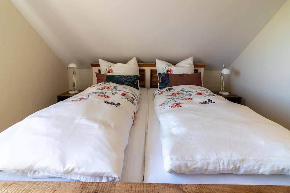 Ganze Wohnung, \" Henkieker \" gemütliche Ferienwohnung mit Stil in Westfehmarn, Fehmarn