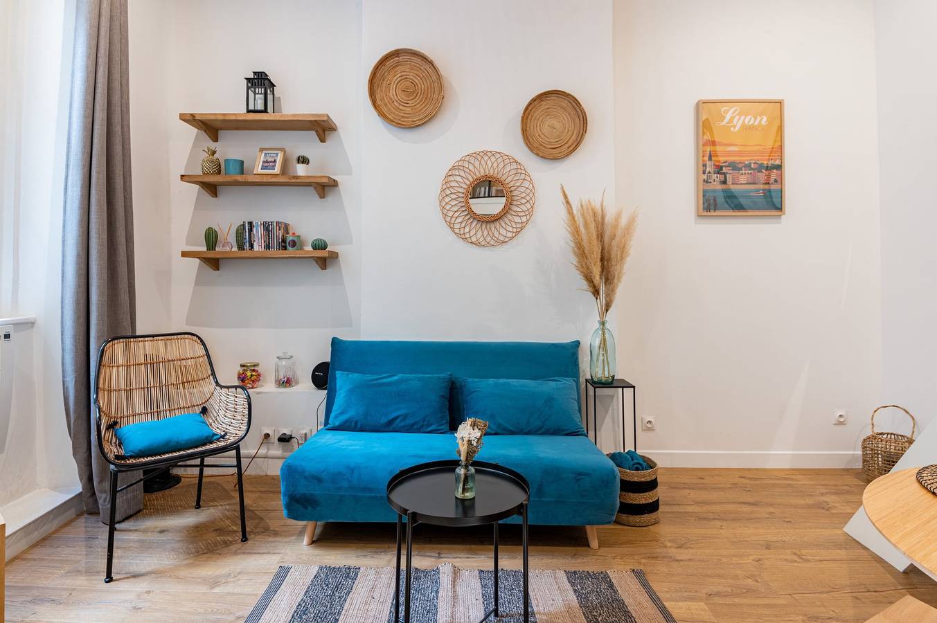 Appartement de vacances