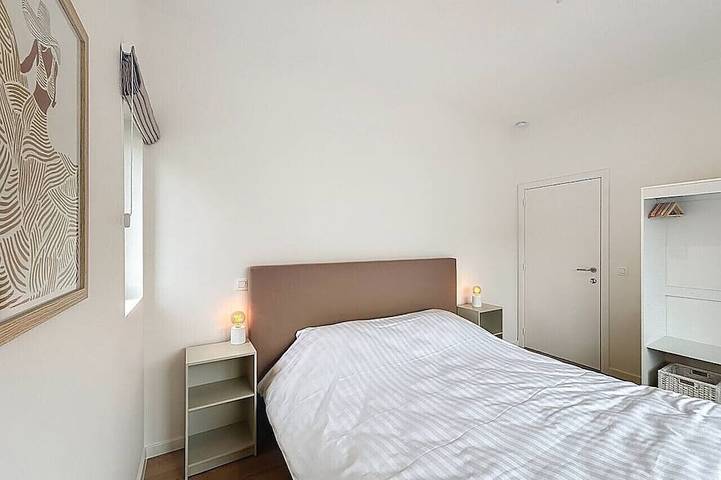 Location de vacances pour 12 personnes, avec jardin, animaux acceptés dans Saint-Idesbald - 2