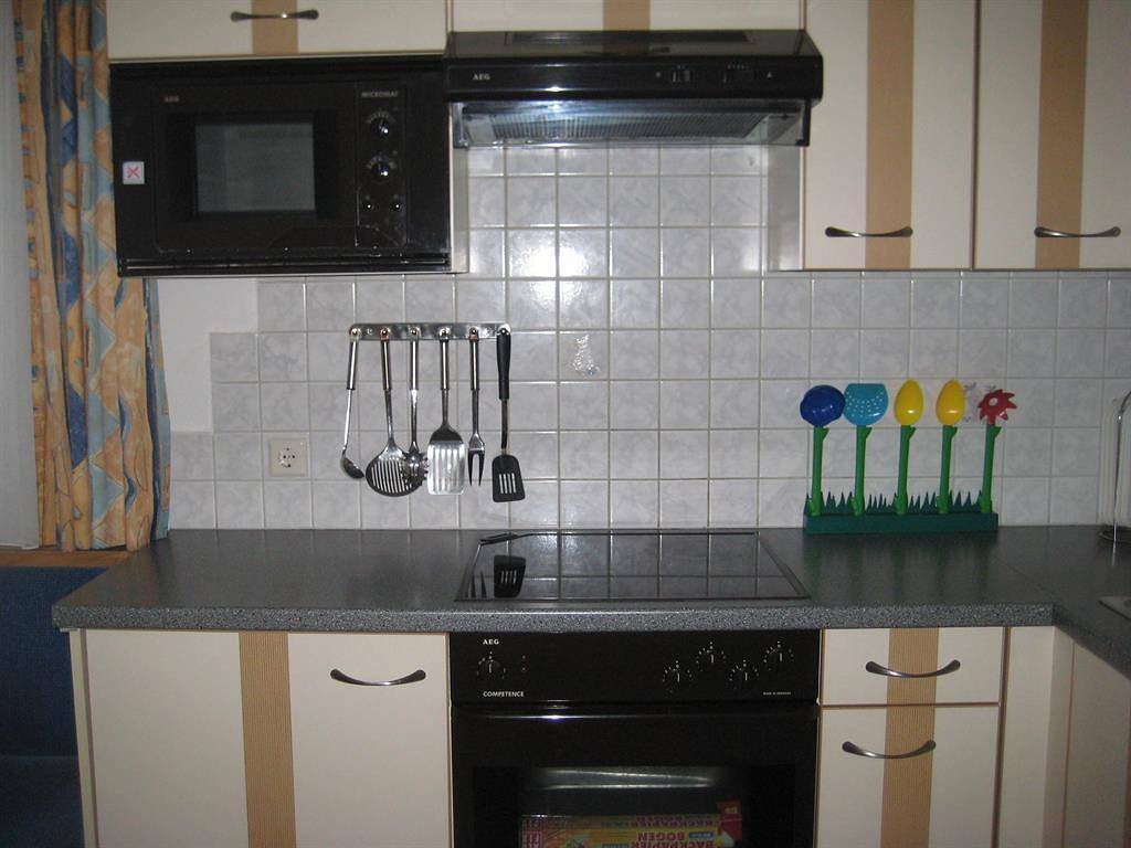 Geheel vakantieappartement, Blaue Silvretta /3 Schlafräume/Dusche, W in Galtür, Verwall 
