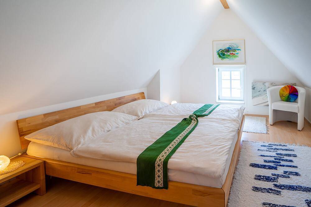Ferienhaus Robier- Kellerstöckl in Oberhaag, Steirerland