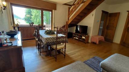 Appartamento per 4 Persone in Cortina d'Ampezzo e dintorni, Dolomiti Ampezzane, Foto 2