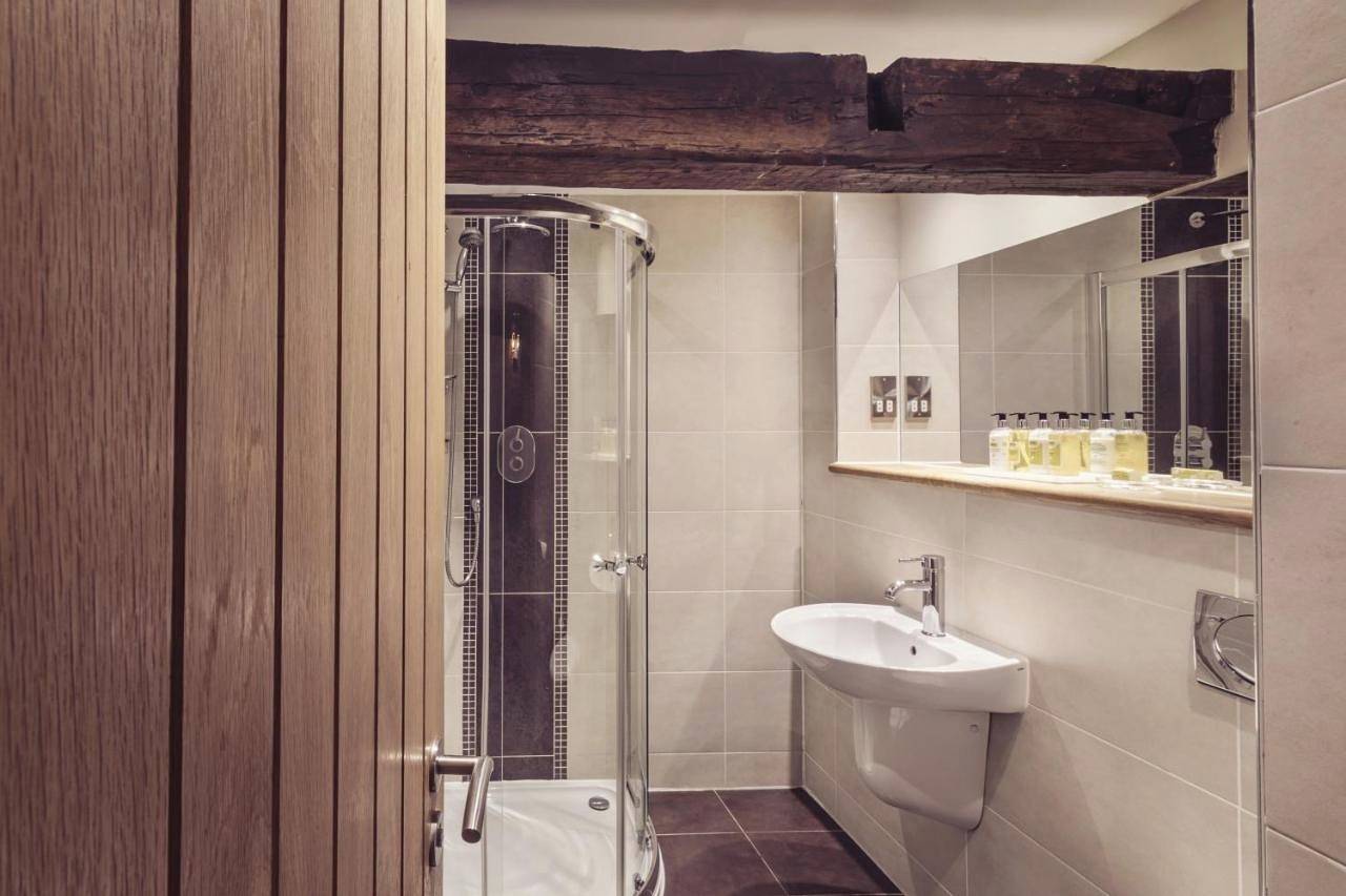 Hotel for 4 people with terrace in Kirkby Lonsdale, Yorkshire Dales National Park