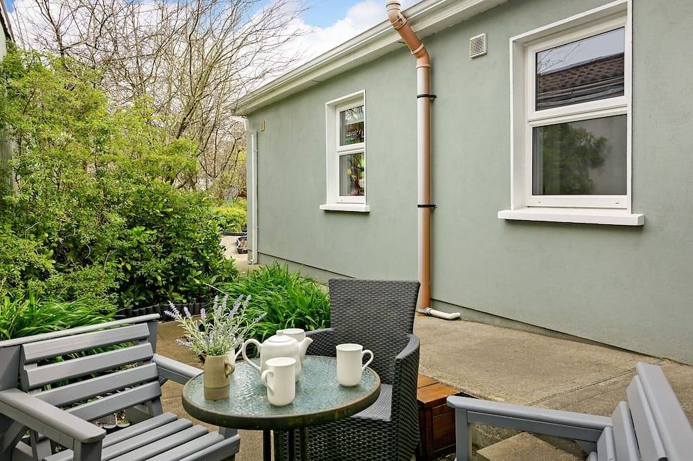 Doorly Park - A Delightful Riverwalk into Town in Sligo, County Sligo