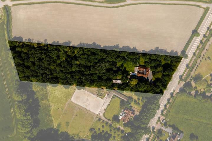 Chambre d’hôte pour 2 personnes, avec vue et jardin à Blankenberge - 2