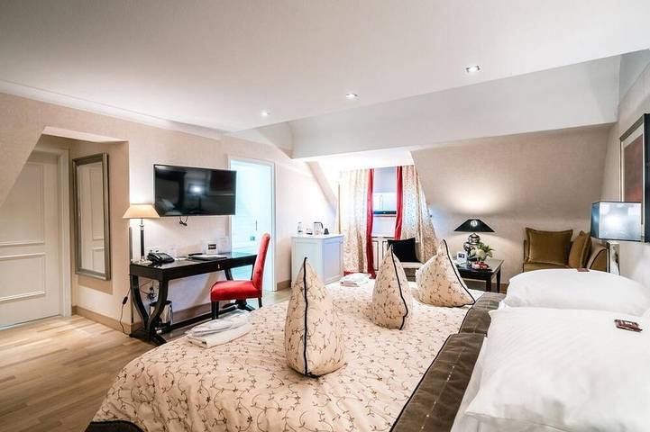 Ferienhaus für 2 Personen in Deidesheim - 3