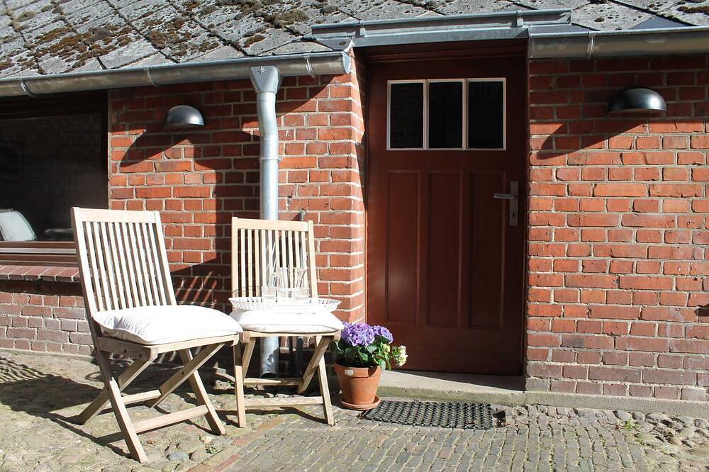 Gretes Hof - Ferienhaus Gretes Hof in Osterholz-Scharmbeck, Niedersachsen