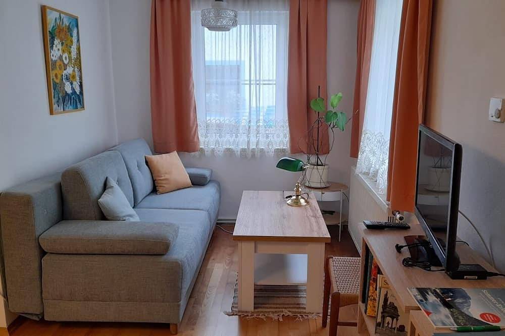 Ganze Wohnung, Ferienwohnung (50qm) im Zentrum in Lunz am See, Mostviertel Region