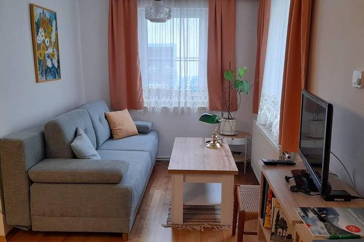 Ganze Wohnung, Ferienwohnung (50qm) im Zentrum in Lunz am See, Mostviertel