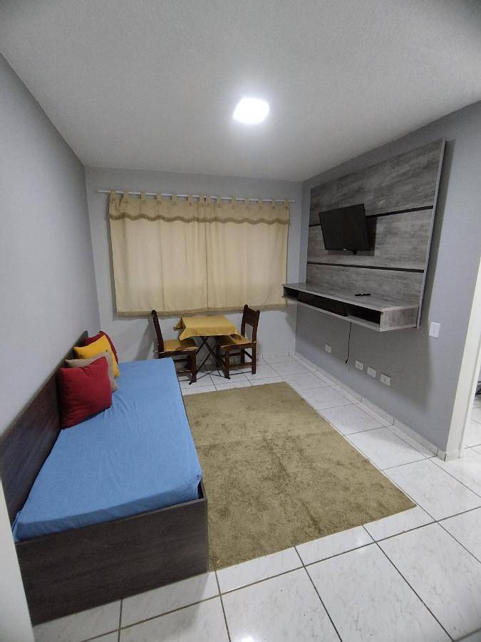 Casas e apartamentos de temporada para 5 pessoas, com jardim, com animais de estimação em Campo Grande