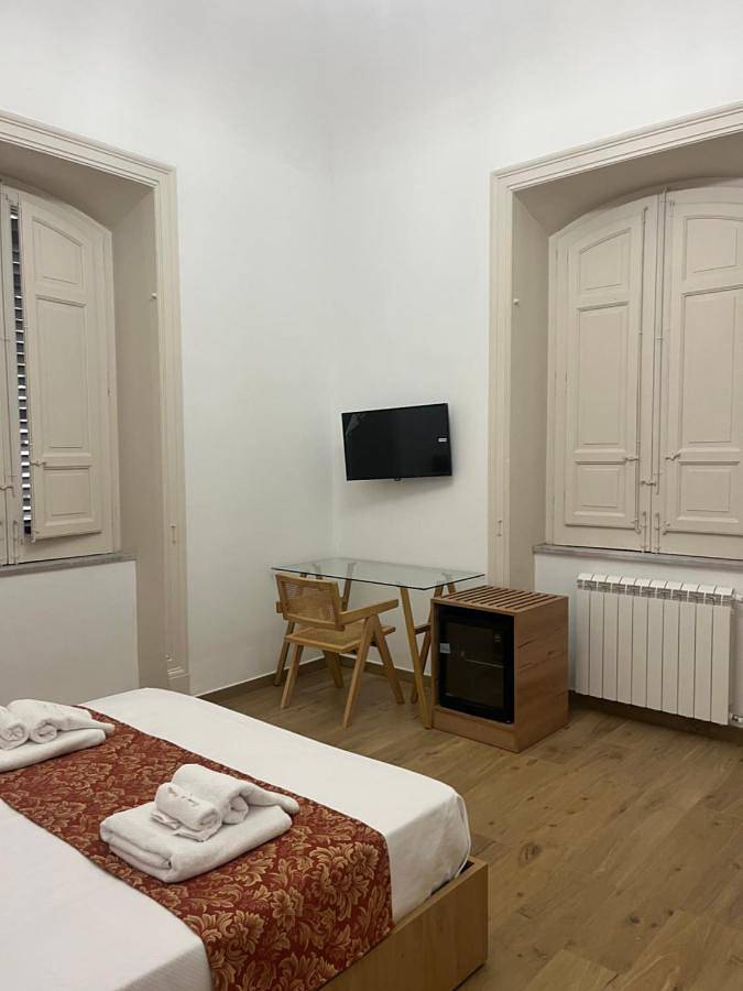 BnB für 3 Personen, mit Ausblick in Palermo - 2
