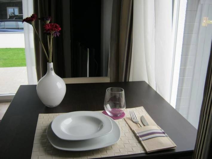 Ferienwohnung für 2 Personen, mit Garten im Münsterland - 2