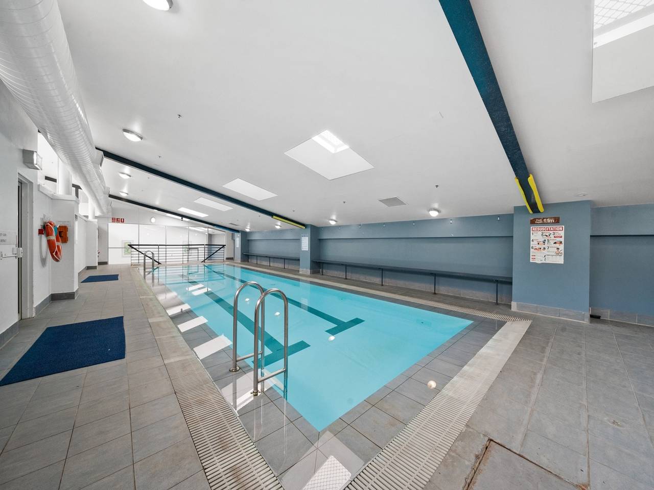 Ganze Wohnung, Central Act Studio mit Innenpool und Fitnessstudio in North Canberra, Canberra
