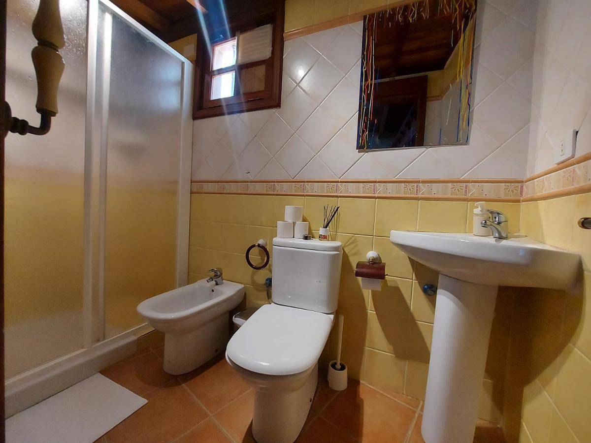 Casa rural con piscina privada in Agache, Güímar
