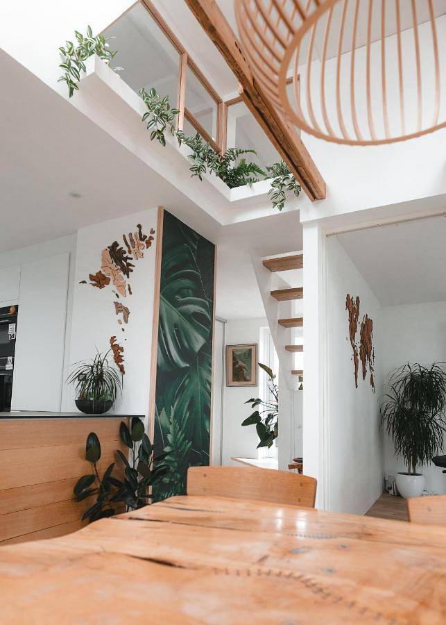 Ganze Wohnung, Luxury Downtown Penthouse in Tórshavn, Färöer