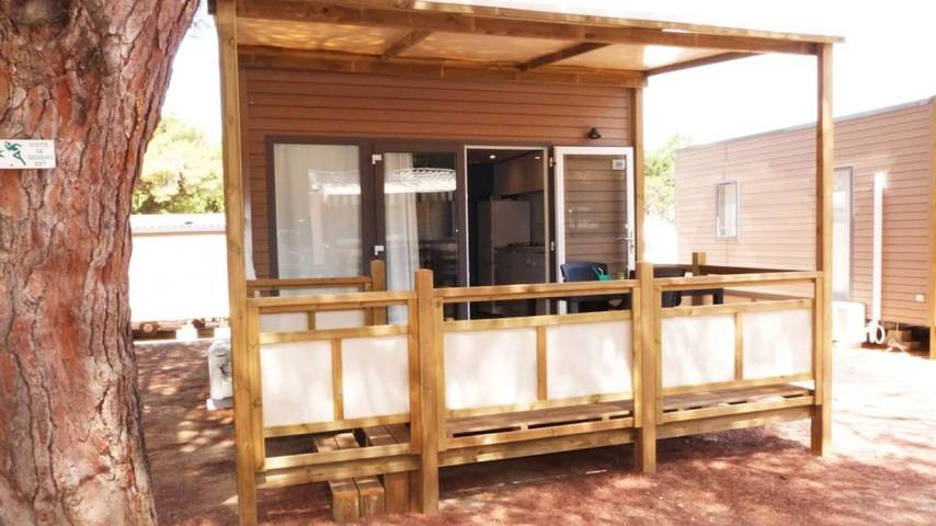 Camping für 2 Personen in Giens - 4