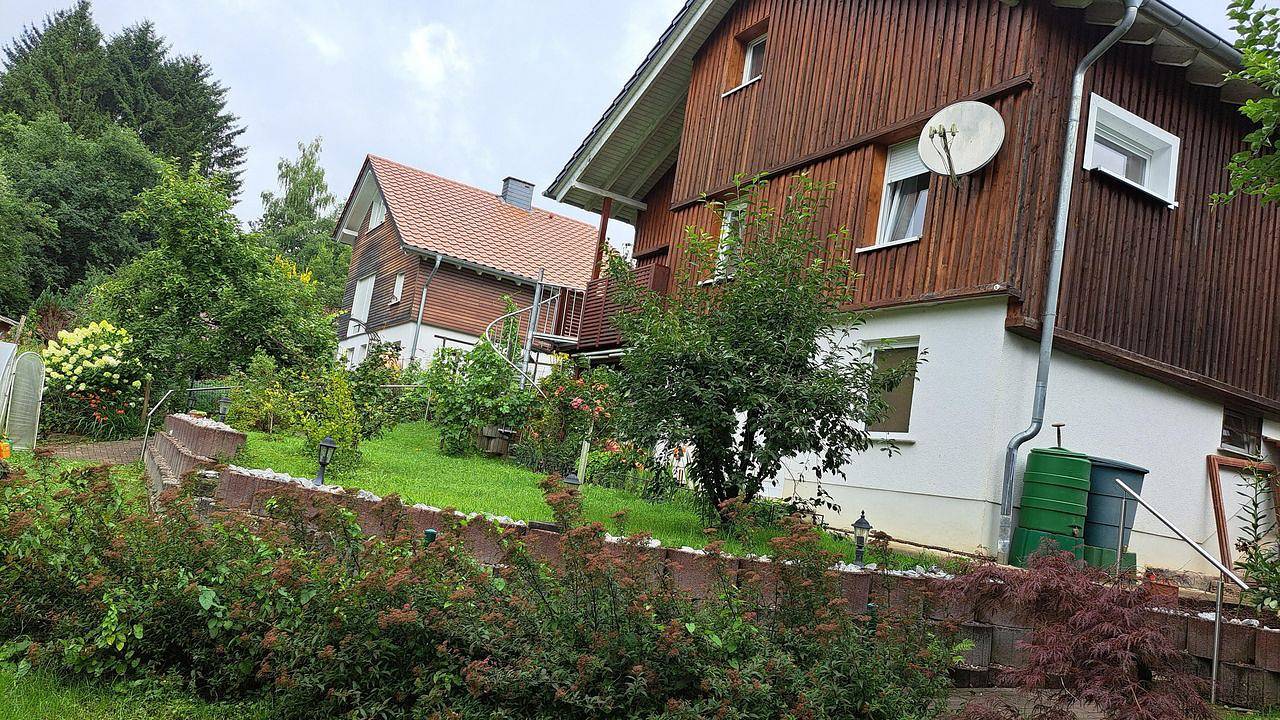 Ganze Ferienwohnung, Ferienwohnung für 3 Personen (45 m²) in Borod in Borod, Westerwald