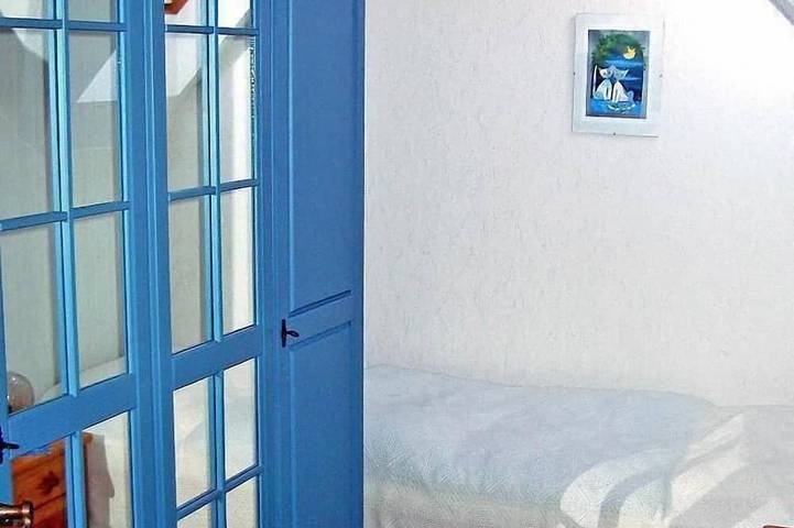 Ferienhaus für 6 Personen, mit Garten und Terrasse in Westerbur - 4