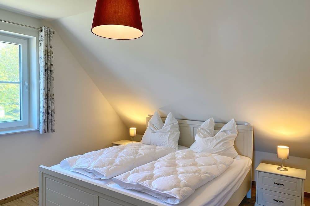 Ganze Wohnung, Ferienwohnung \"Lieblingsinsel\" in Polchow, Glowe