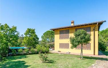 Casa Vacanza per 10 Persone in San Miniato, Pisa e dintorni, Foto 4
