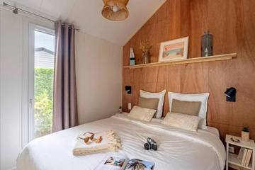 Villa pour 5 Personnes dans Saint-Jean-de-Monts, Vendée, Photo 1