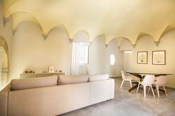 Casa De Férias para 6 Pessoas em Palermo, Palermo (província), Foto 2