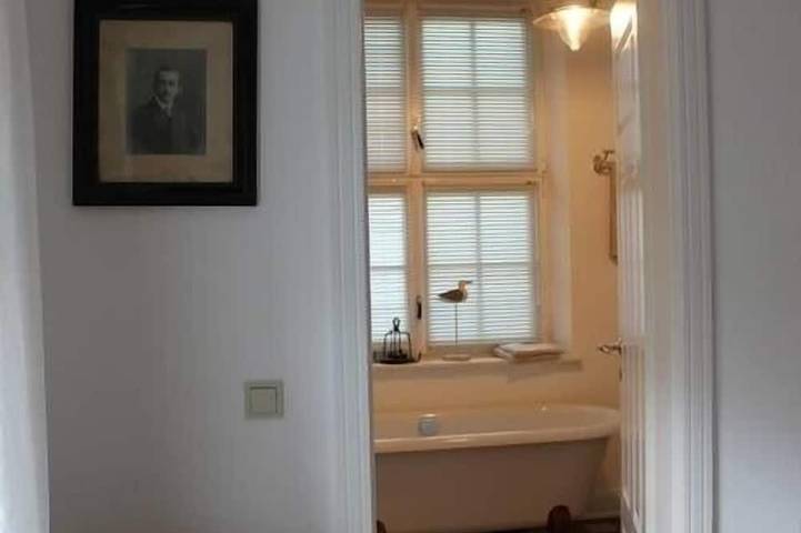 Location de vacances pour 4 personnes, avec jardin à Overath - 4