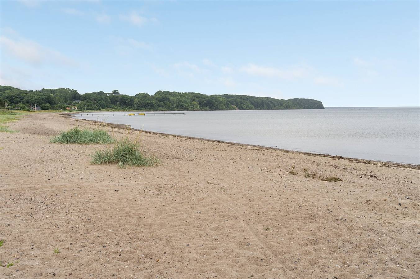 3 bedroom pet friendly home in Middelfart in Vejlby Fed, Kleiner Belt