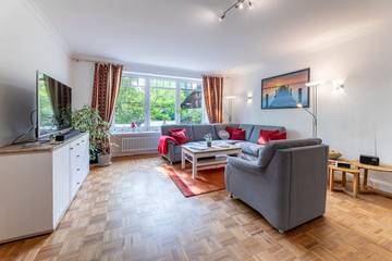 Ferienhaus für 10 Personen in Hohwacht Strand, Hohwacht, Bild 4