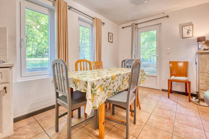 Gîte pour 6 personnes, avec jardin à Bergerac - 2