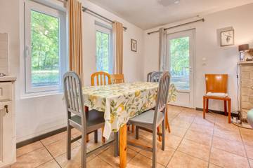 Appartement De Vacances pour 6 Personnes dans Bergerac, Périgord Pourpre, Photo 1